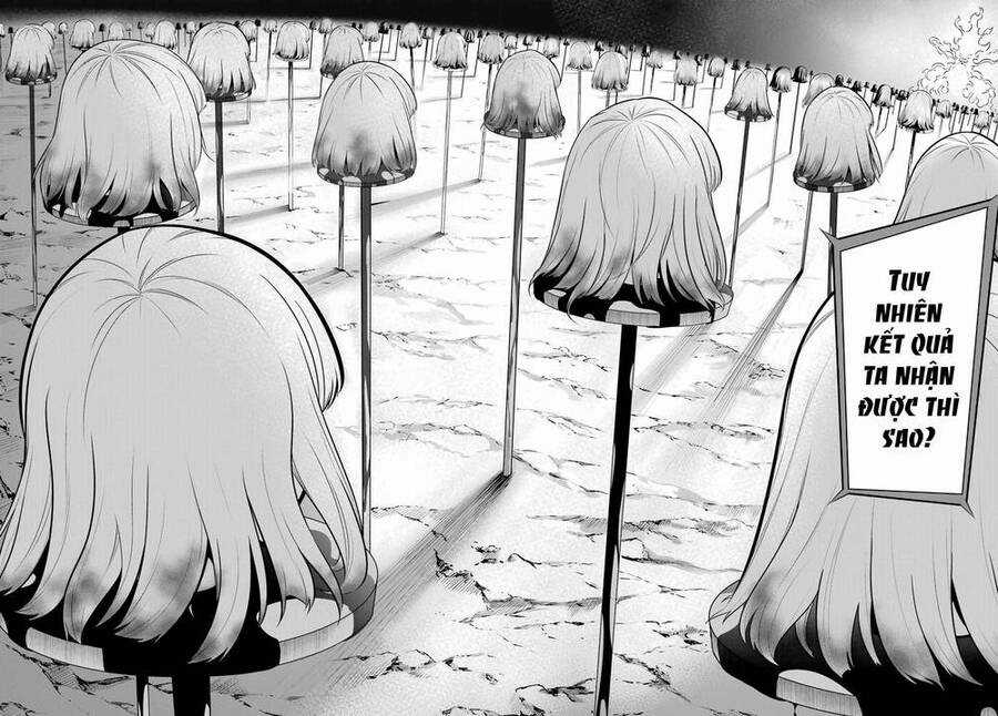 Ragna Crimson - Chương 55 - Trang 11