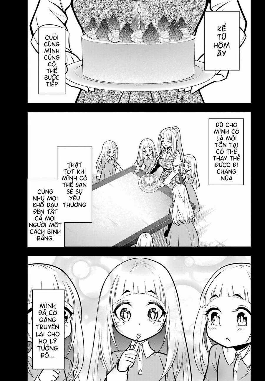 Ragna Crimson - Chương 55 - Trang 15