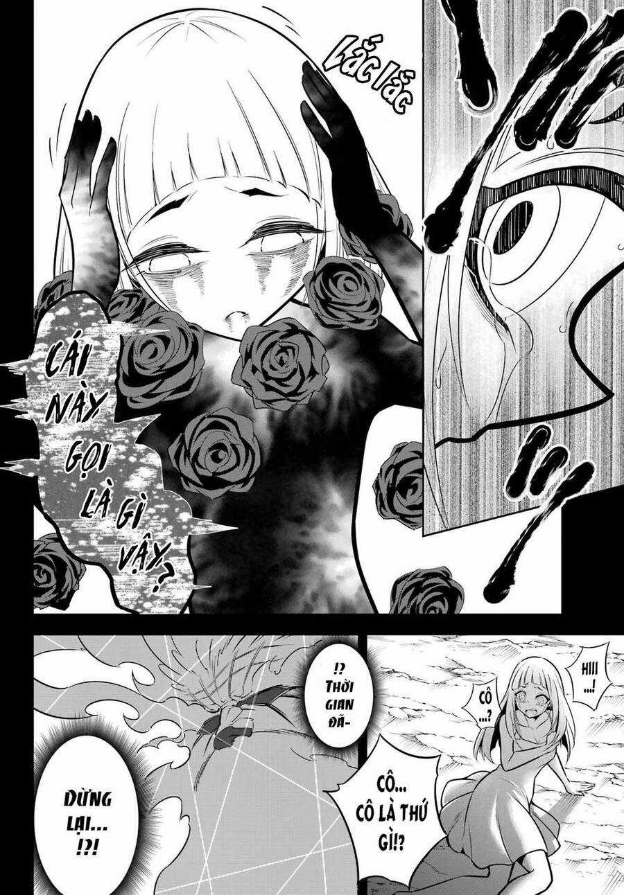 Ragna Crimson - Chương 55 - Trang 17