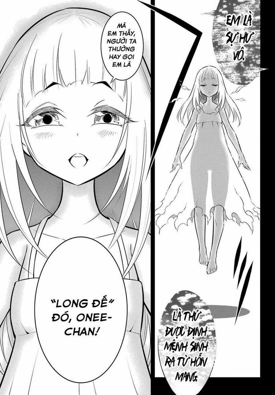 Ragna Crimson - Chương 55 - Trang 18