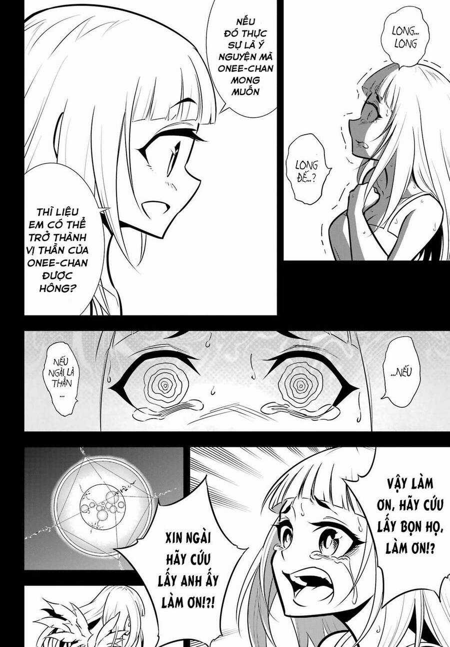 Ragna Crimson - Chương 55 - Trang 19