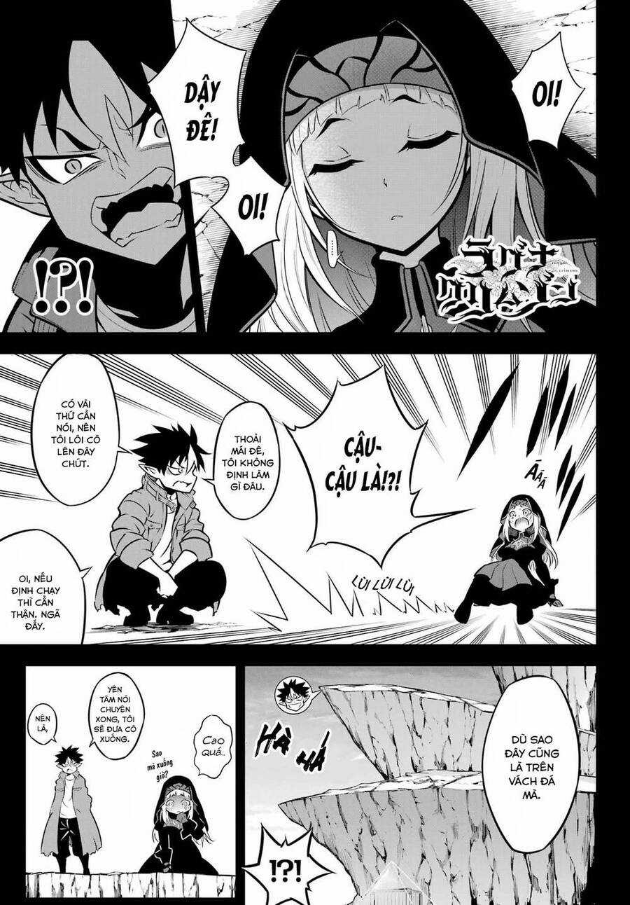 Ragna Crimson - Chương 55 - Trang 3