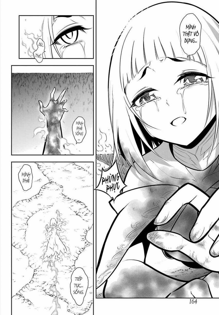 Ragna Crimson - Chương 55 - Trang 24