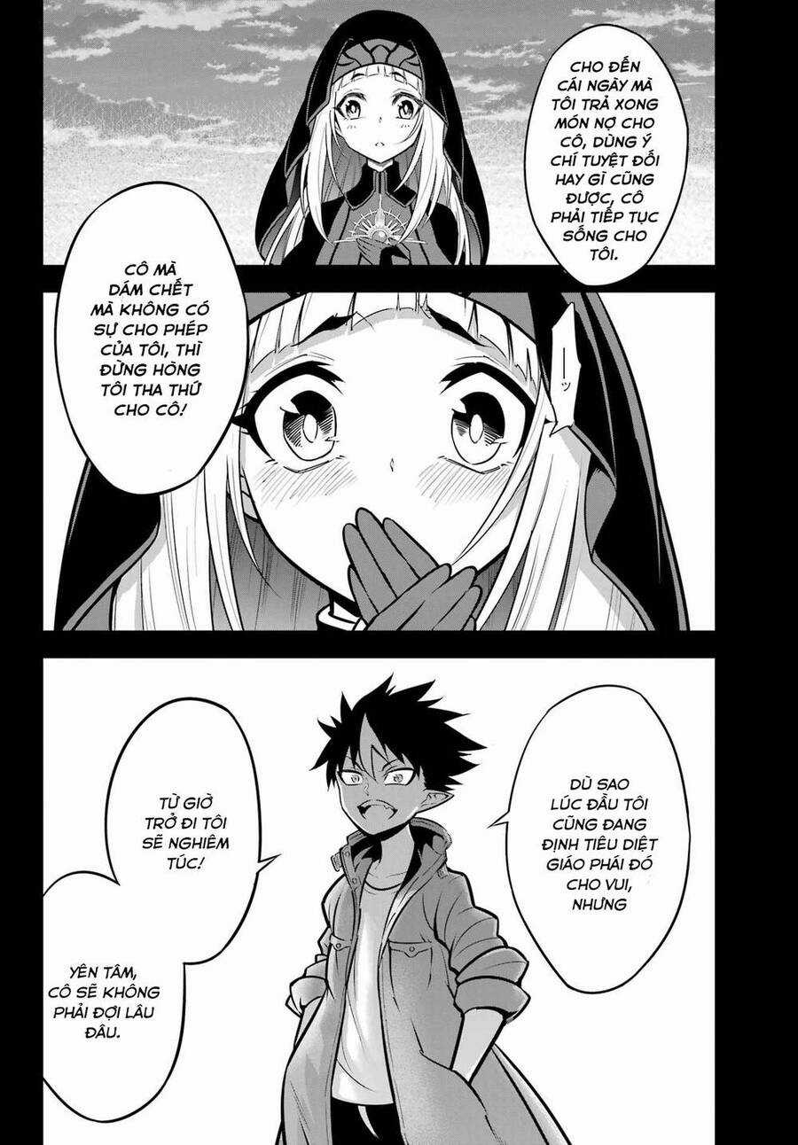 Ragna Crimson - Chương 55 - Trang 26