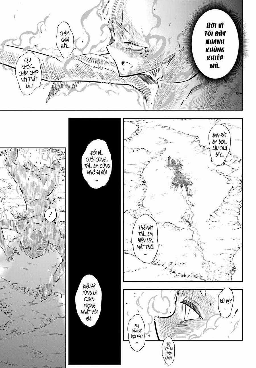 Ragna Crimson - Chương 55 - Trang 27