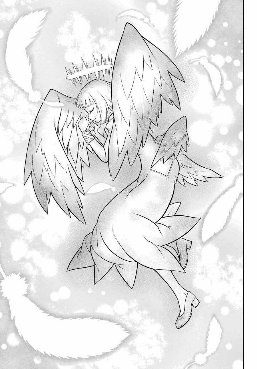 Ragna Crimson - Chương 55 - Trang 29