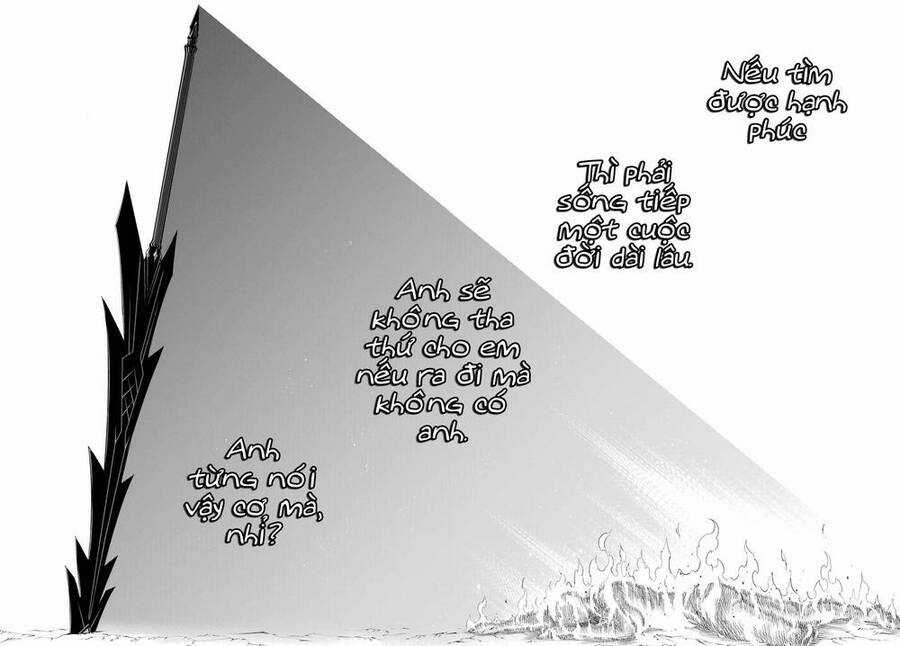 Ragna Crimson - Chương 55 - Trang 30