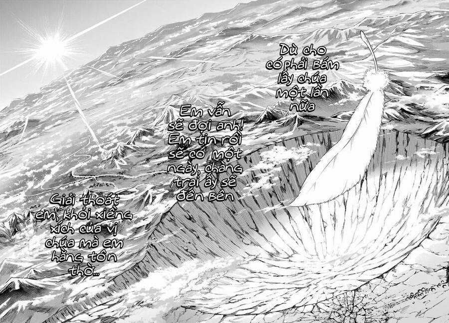 Ragna Crimson - Chương 55 - Trang 31