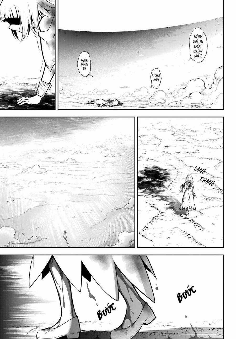 Ragna Crimson - Chương 55 - Trang 8