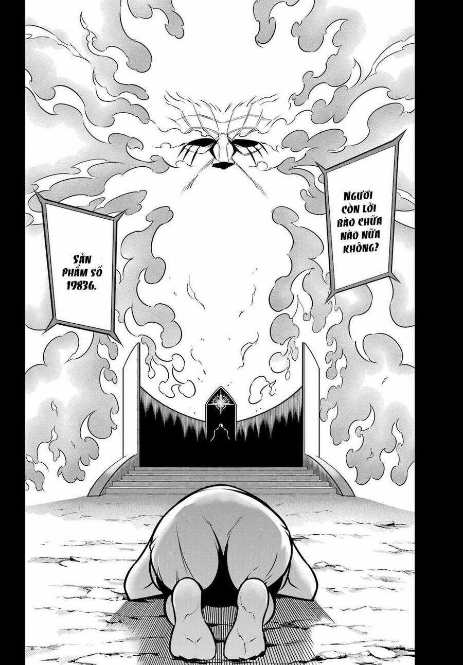 Ragna Crimson - Chương 55 - Trang 9