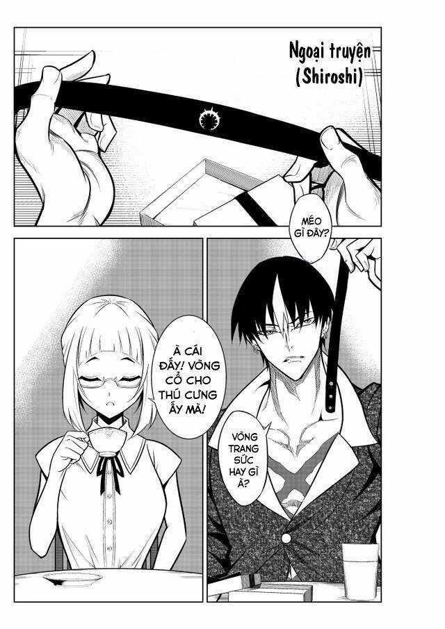 Ragna Crimson - Chương 56.5 - Trang 5