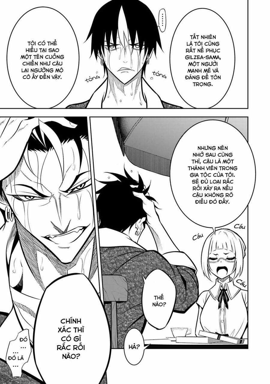 Ragna Crimson - Chương 56.5 - Trang 9