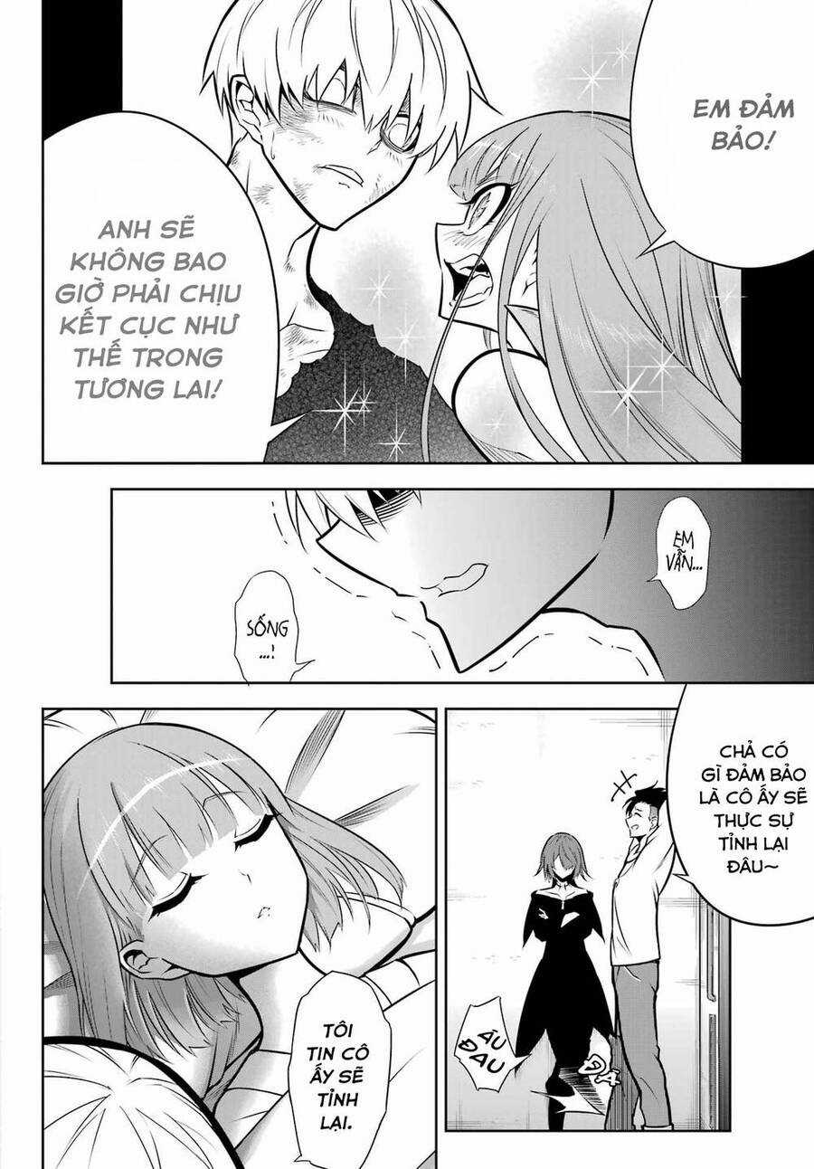 Ragna Crimson - Chương 56 - Trang 11