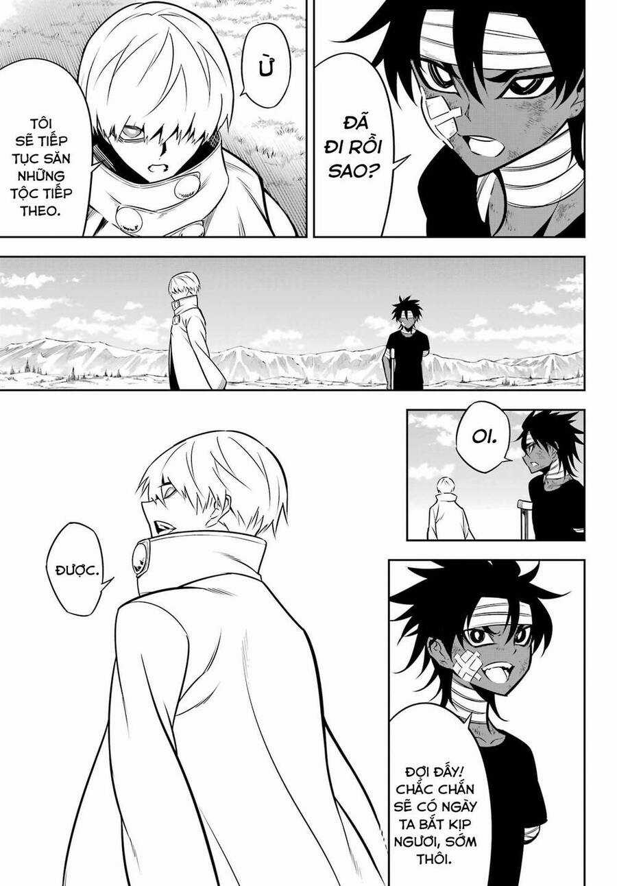 Ragna Crimson - Chương 56 - Trang 14