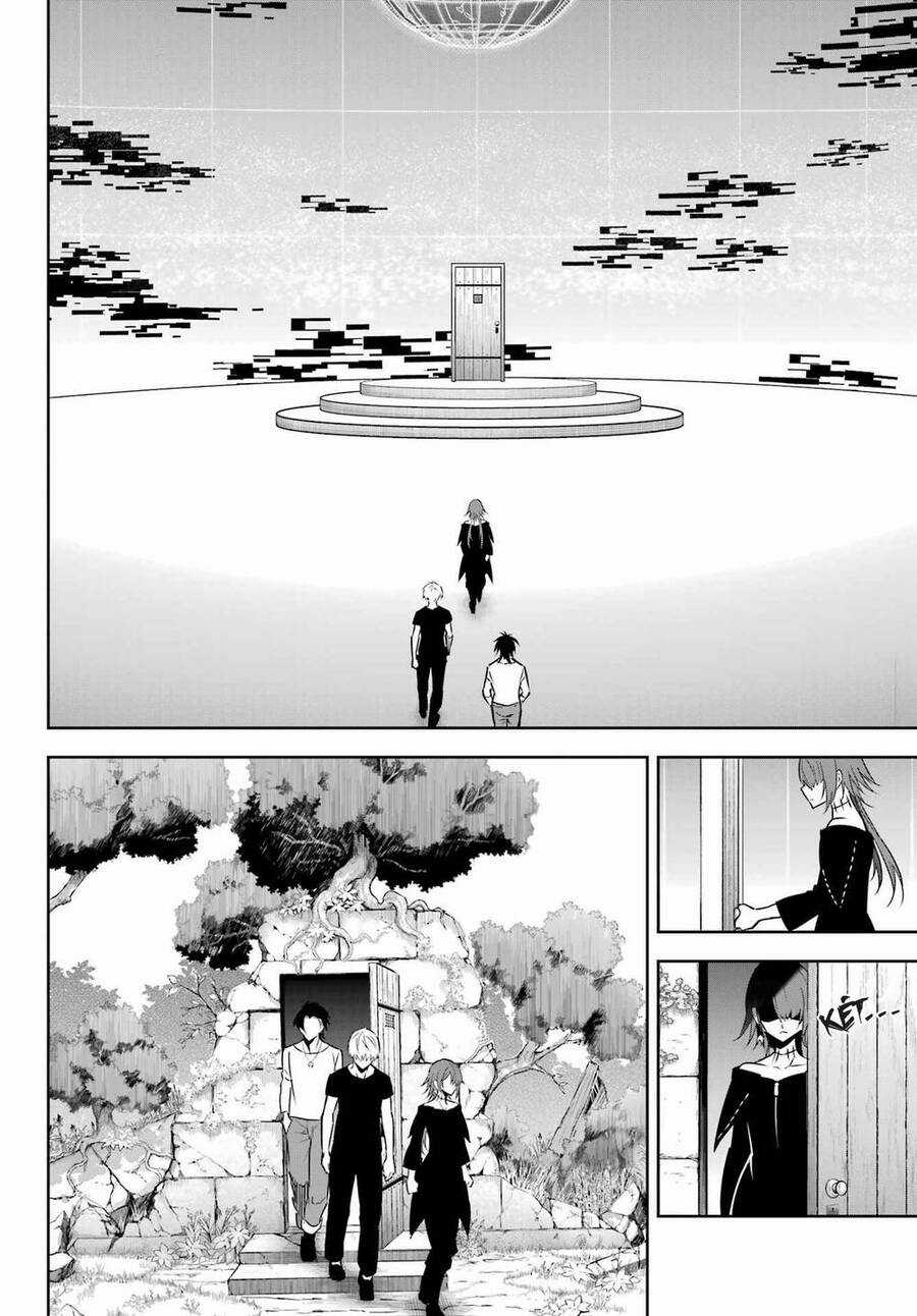 Ragna Crimson - Chương 56 - Trang 6