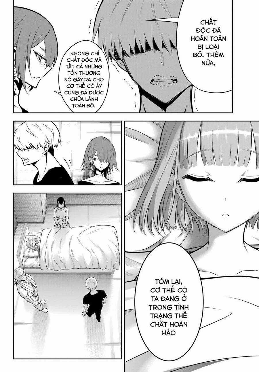 Ragna Crimson - Chương 56 - Trang 9