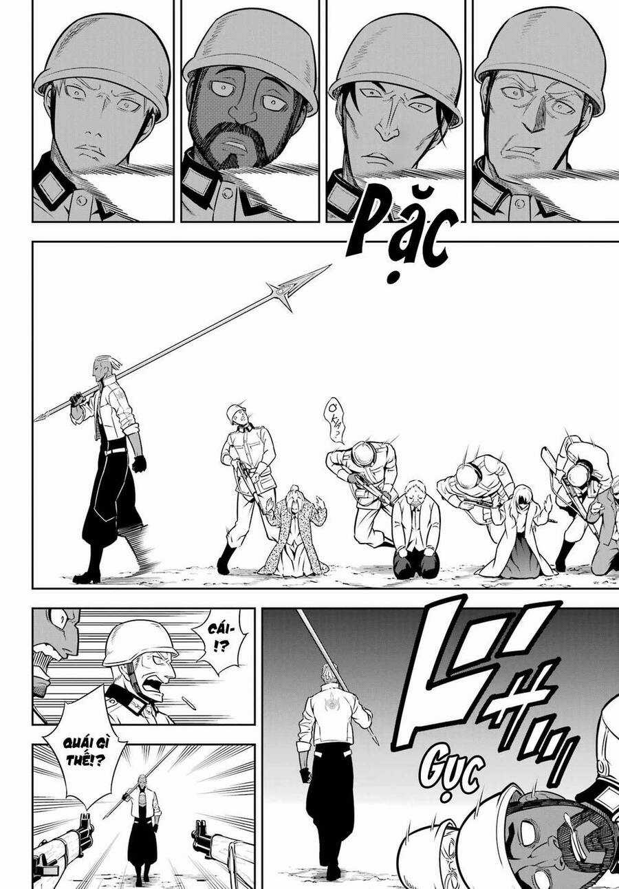 Ragna Crimson - Chương 57 - Trang 18