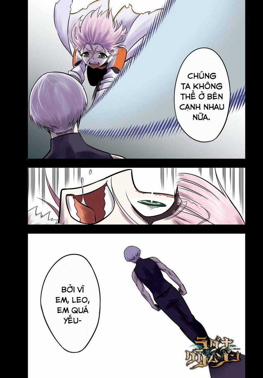 Ragna Crimson - Chương 57 - Trang 5