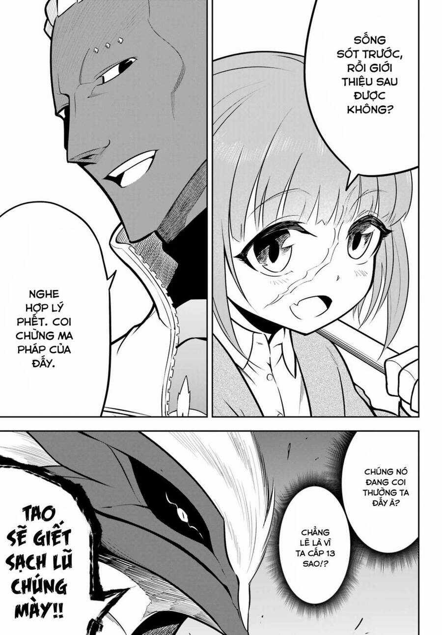 Ragna Crimson - Chương 58 - Trang 3