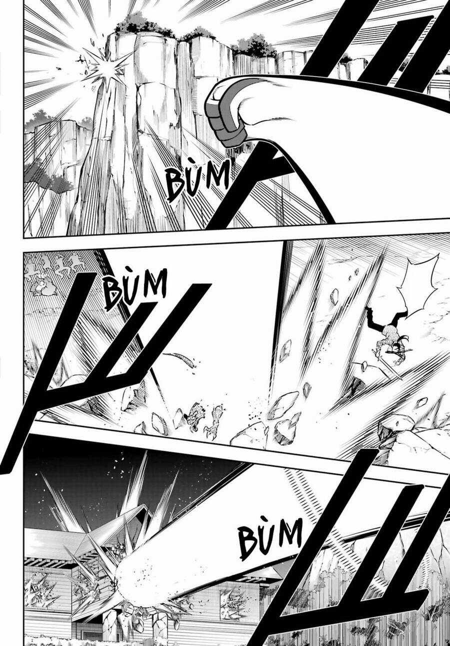 Ragna Crimson - Chương 58 - Trang 23