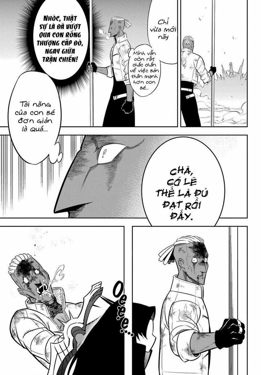 Ragna Crimson - Chương 58 - Trang 34