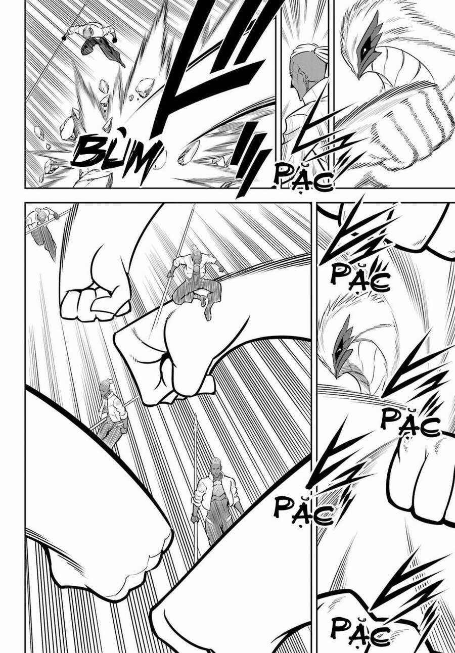 Ragna Crimson - Chương 58 - Trang 6