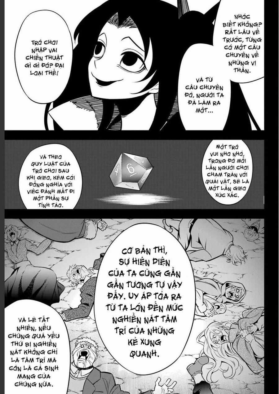 Ragna Crimson - Chương 59 - Trang 11