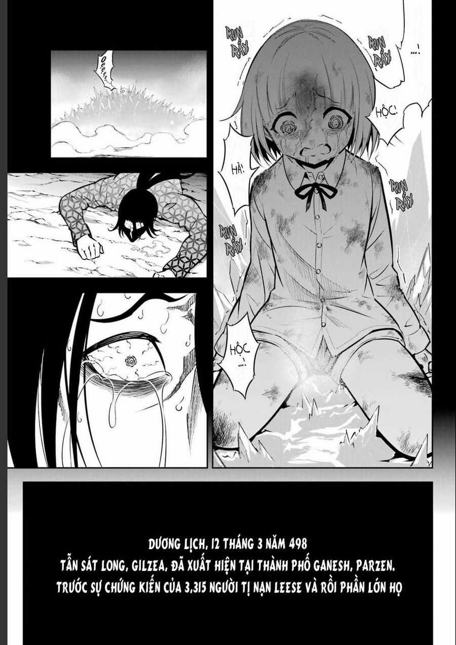 Ragna Crimson - Chương 59 - Trang 13