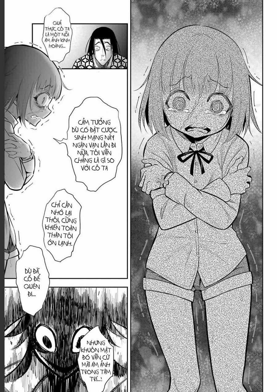 Ragna Crimson - Chương 59 - Trang 19