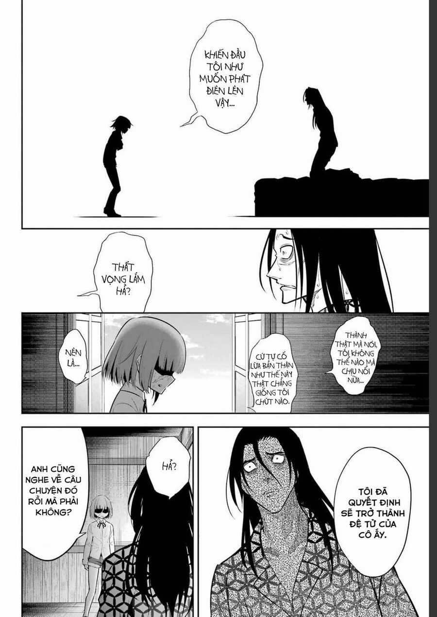 Ragna Crimson - Chương 59 - Trang 20