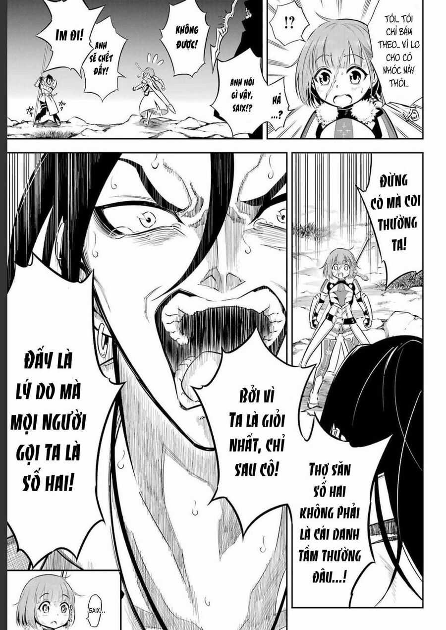 Ragna Crimson - Chương 59 - Trang 27