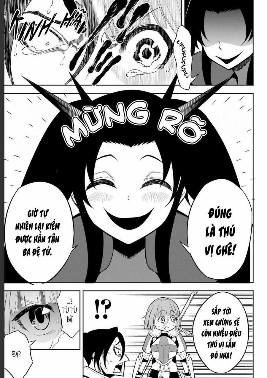 Ragna Crimson - Chương 59 - Trang 29