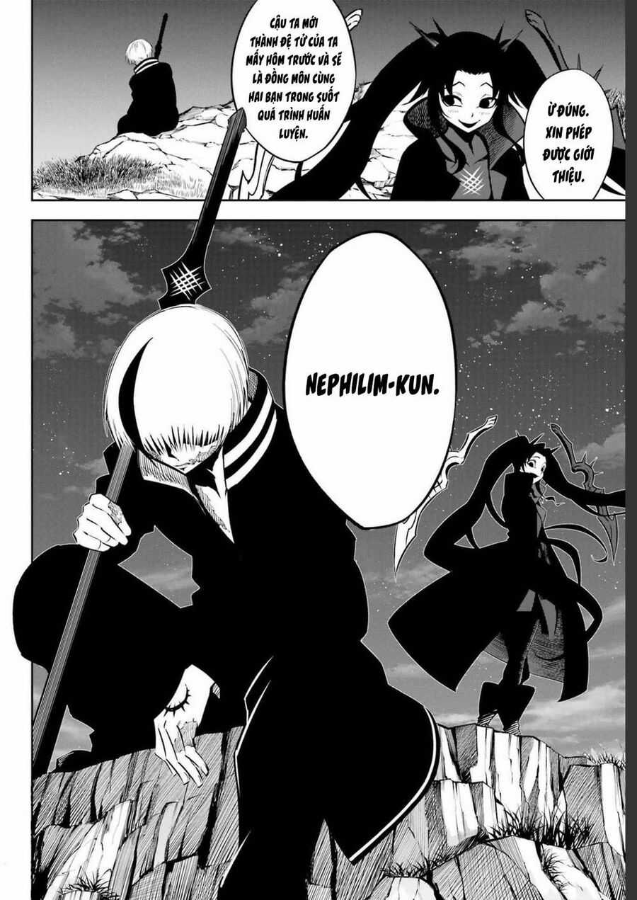 Ragna Crimson - Chương 59 - Trang 30