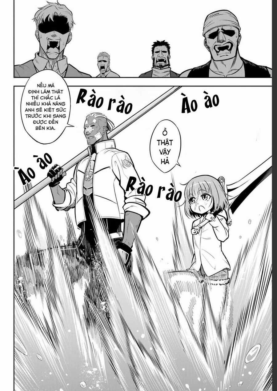 Ragna Crimson - Chương 59 - Trang 4