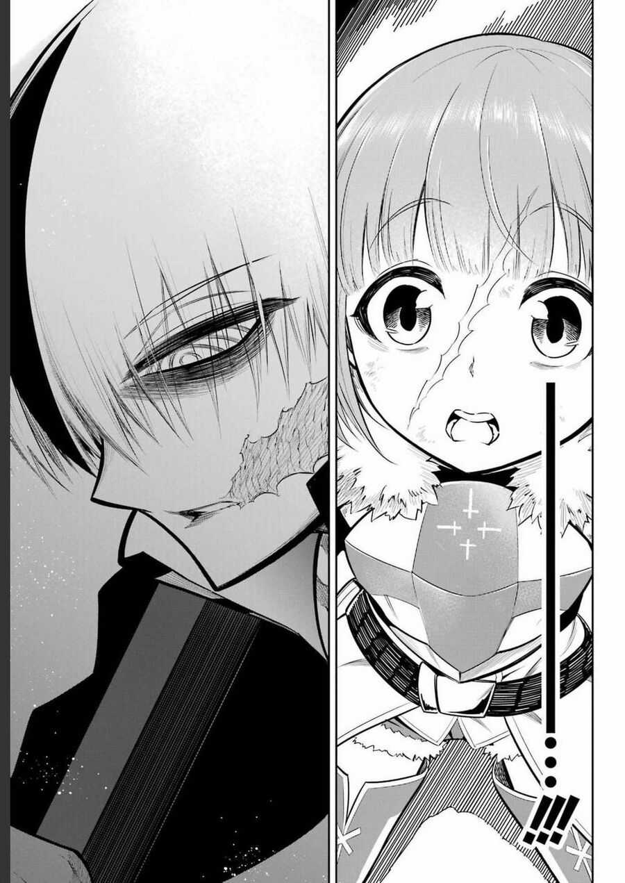 Ragna Crimson - Chương 59 - Trang 31