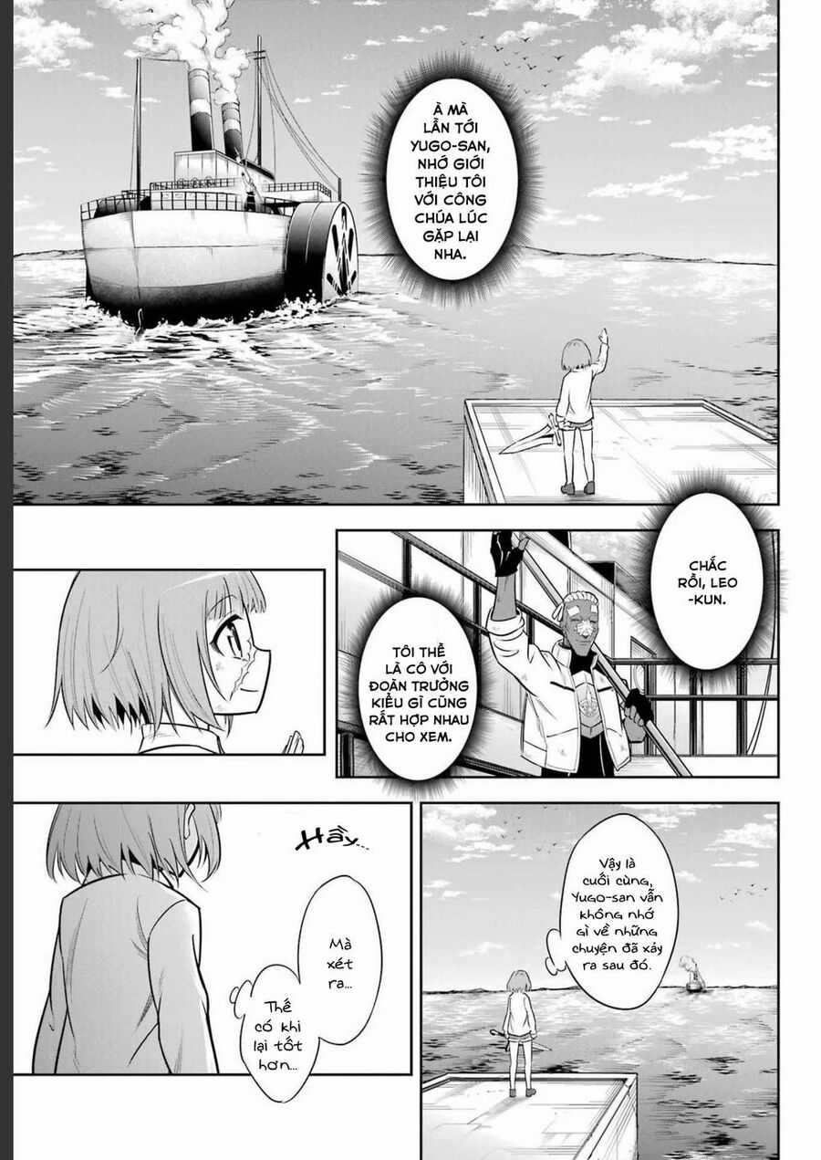 Ragna Crimson - Chương 59 - Trang 7