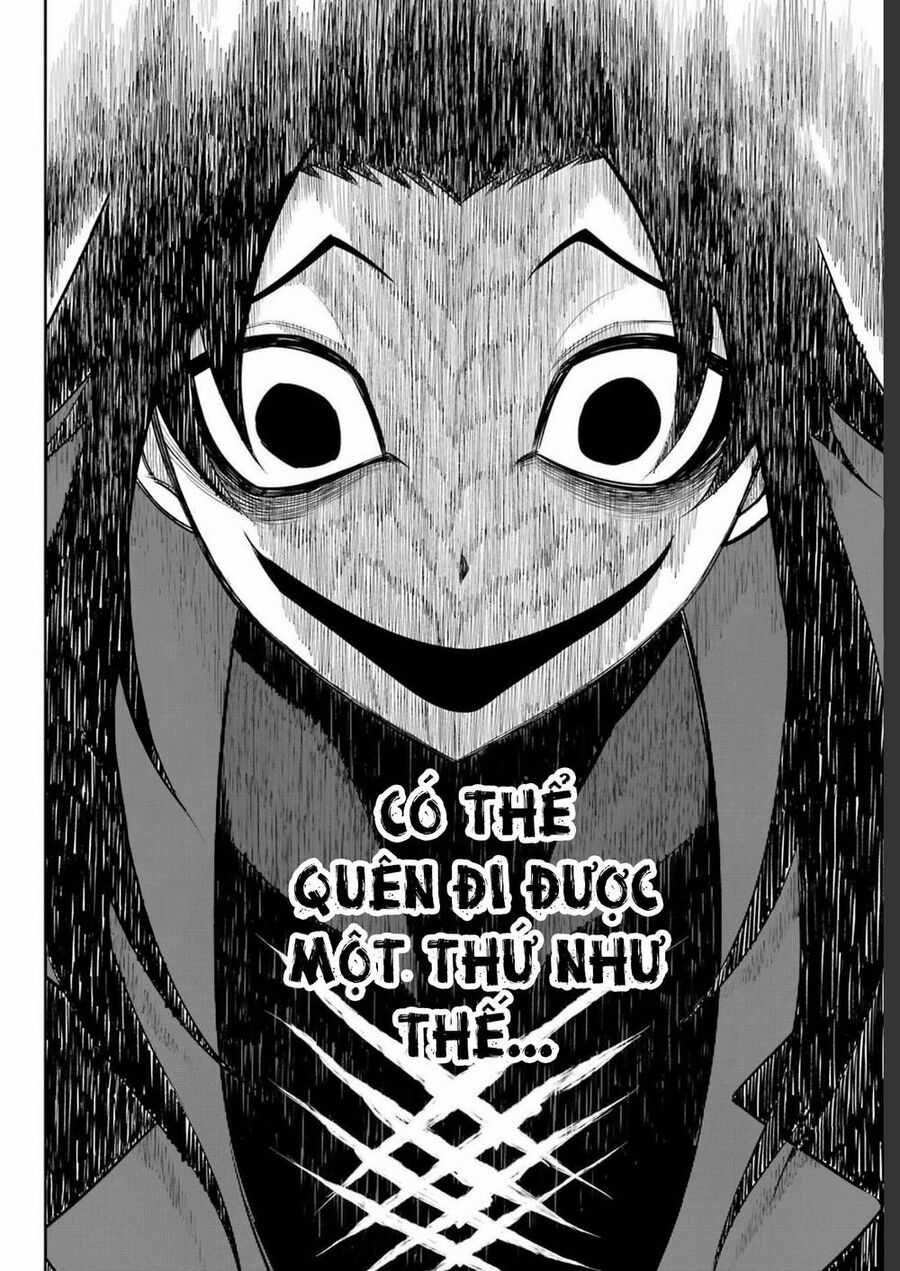 Ragna Crimson - Chương 59 - Trang 8