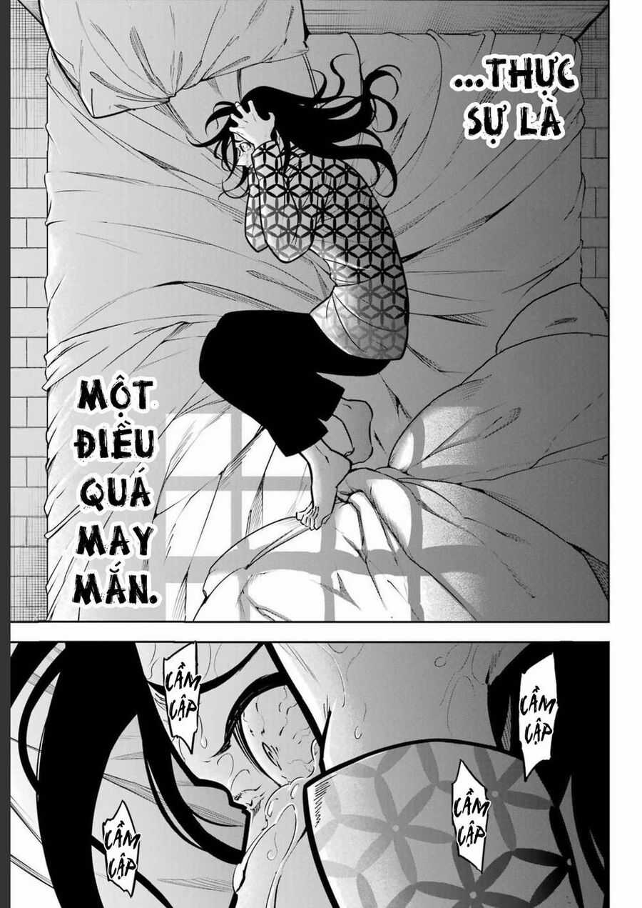 Ragna Crimson - Chương 59 - Trang 9