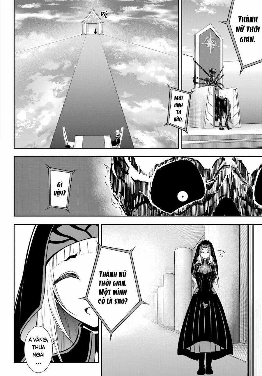 Ragna Crimson - Chương 60 - Trang 31