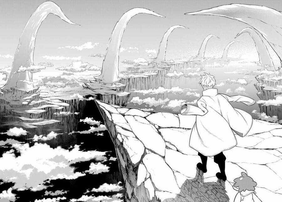 Ragna Crimson - Chương 60 - Trang 33