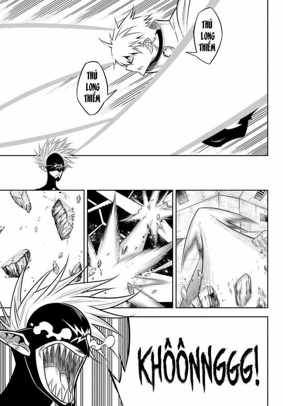 Ragna Crimson - Chương 61 - Trang 12