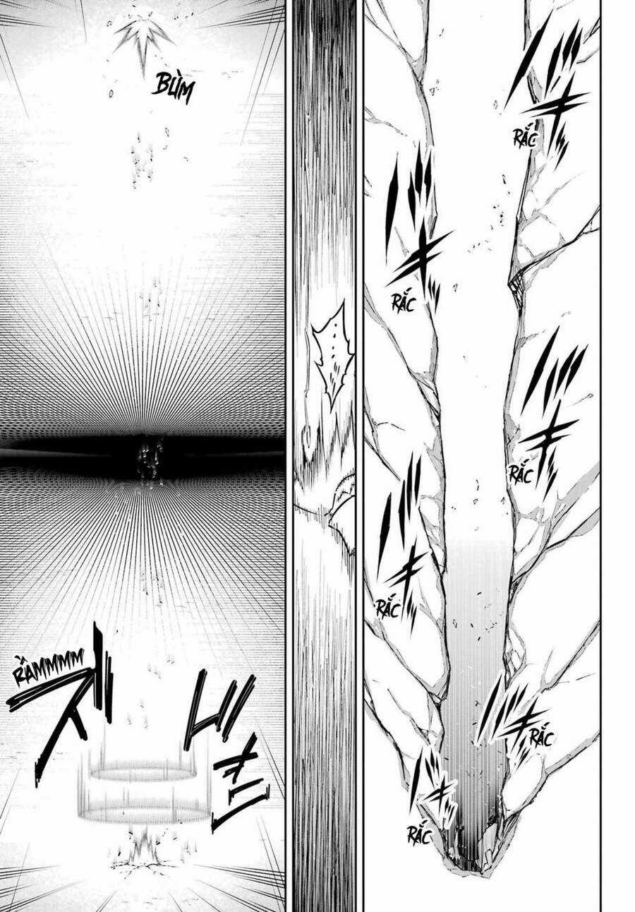 Ragna Crimson - Chương 61 - Trang 20