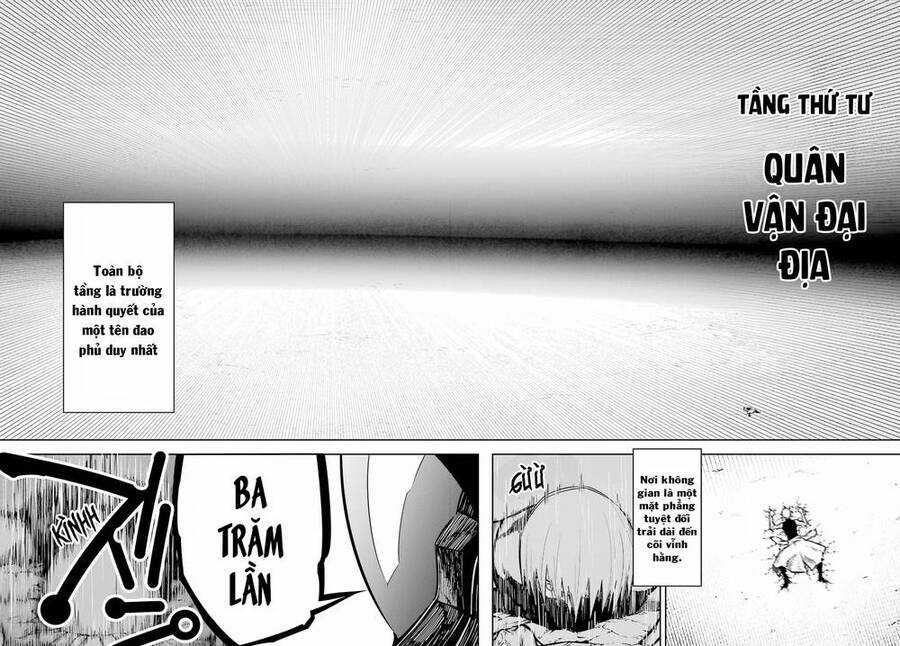 Ragna Crimson - Chương 61 - Trang 21