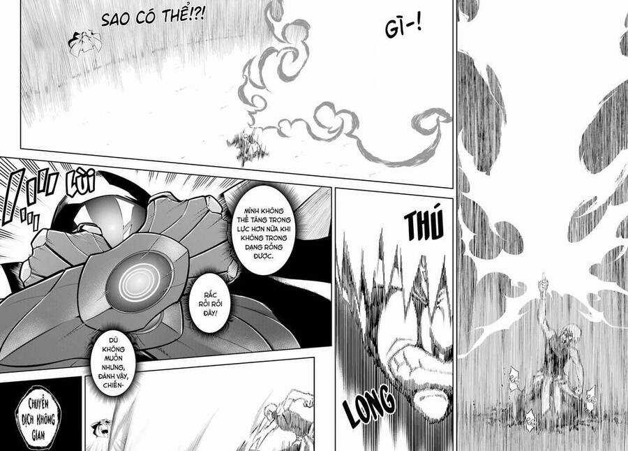 Ragna Crimson - Chương 61 - Trang 24