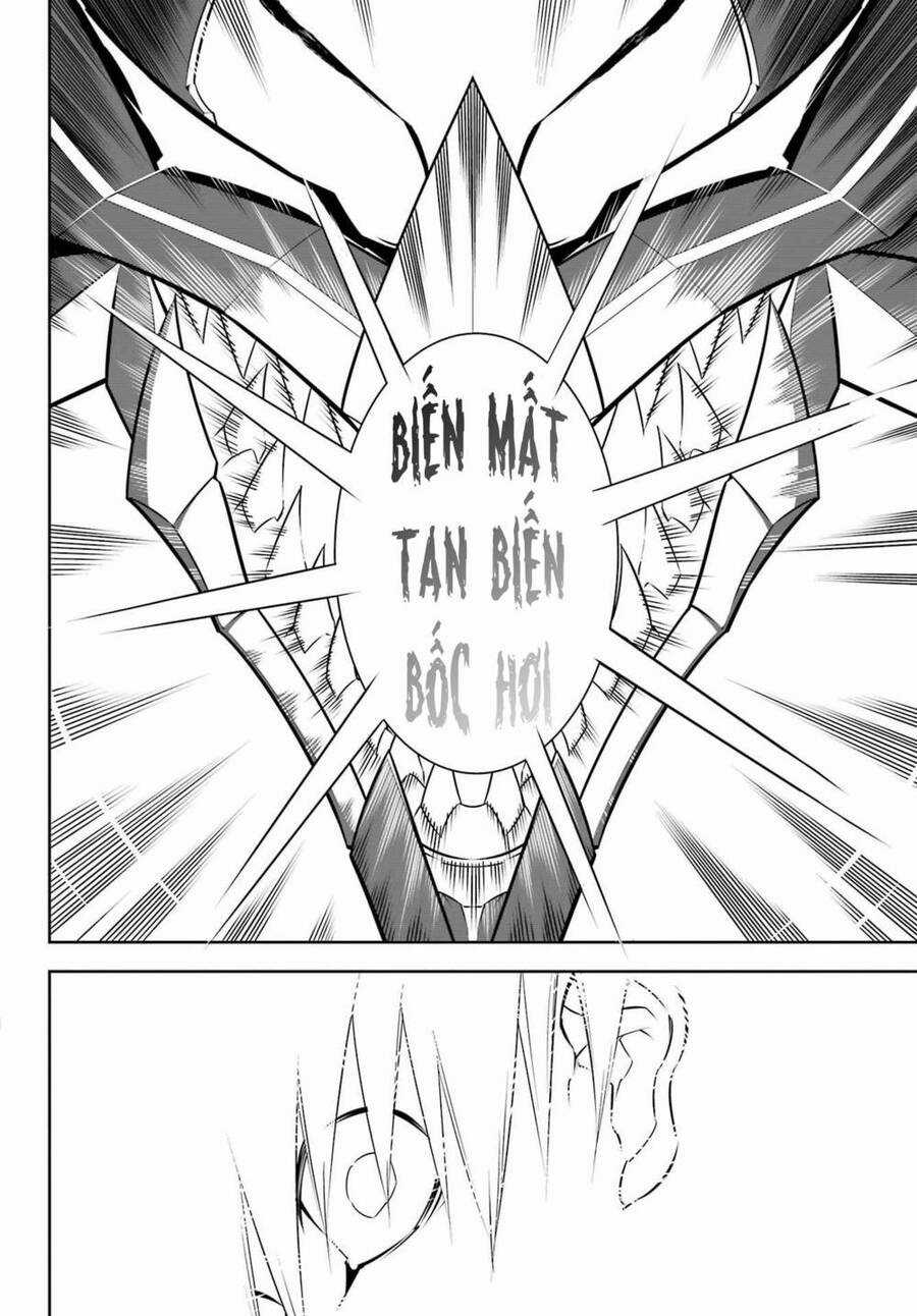 Ragna Crimson - Chương 61 - Trang 26