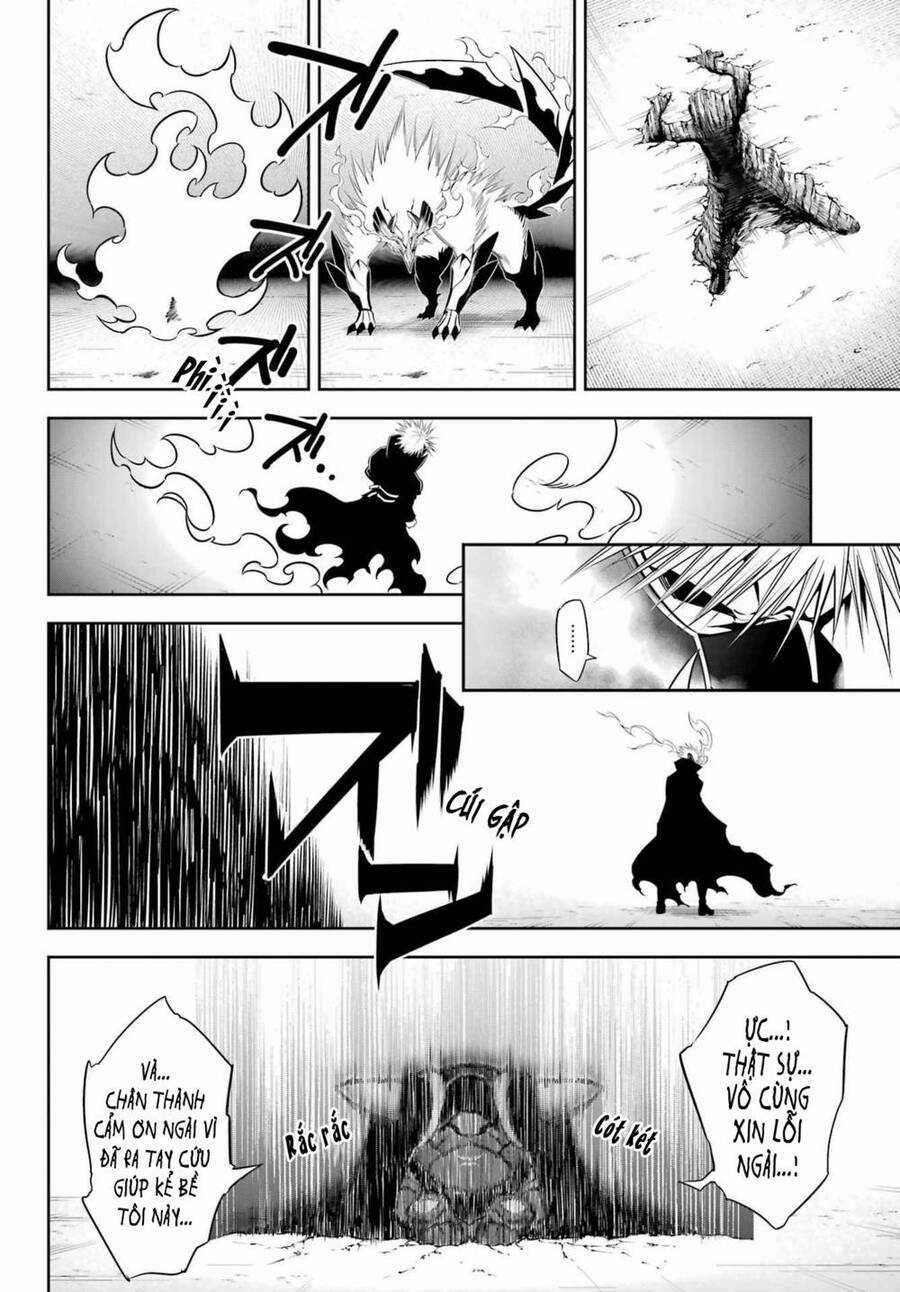 Ragna Crimson - Chương 61 - Trang 28