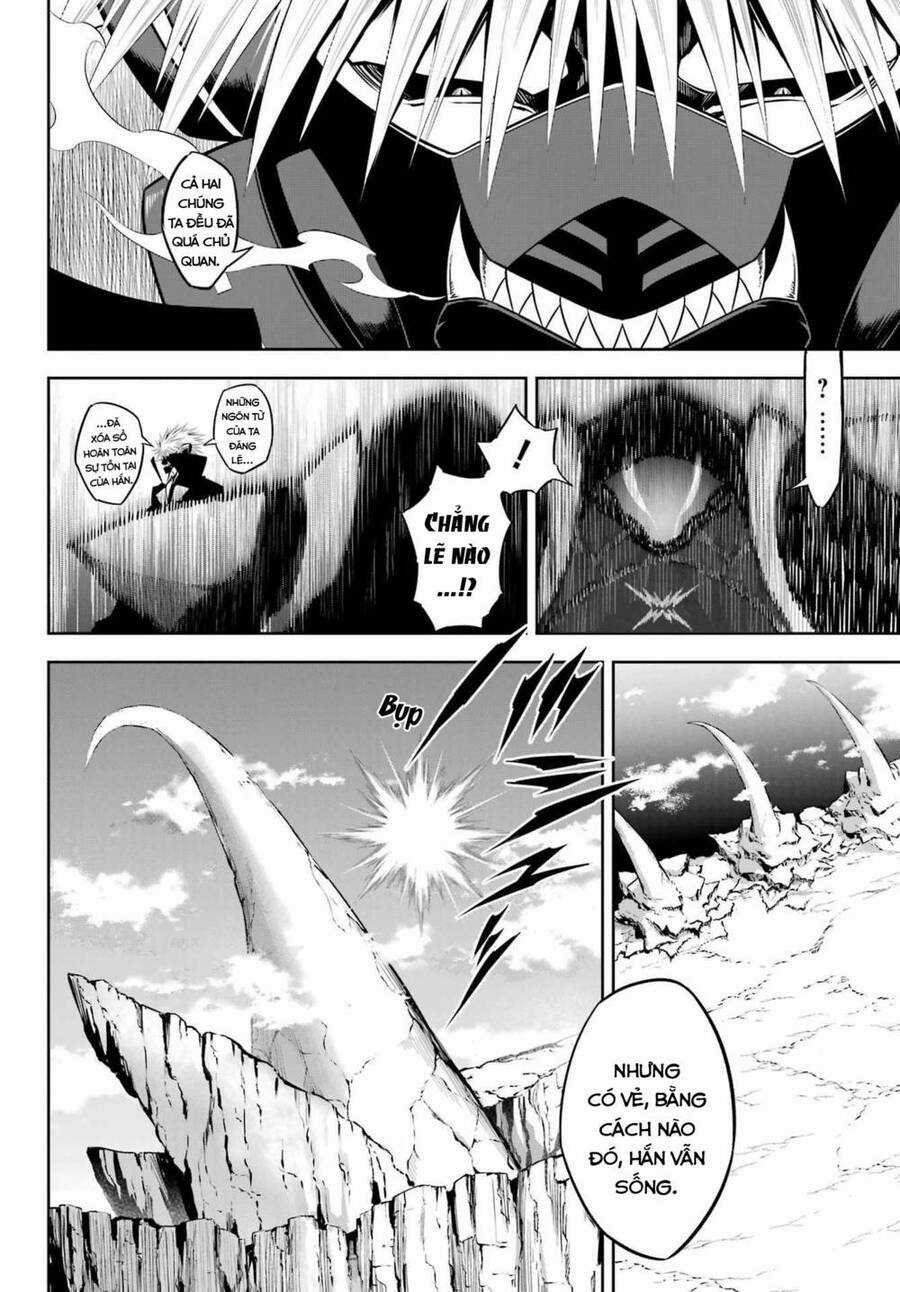 Ragna Crimson - Chương 61 - Trang 30