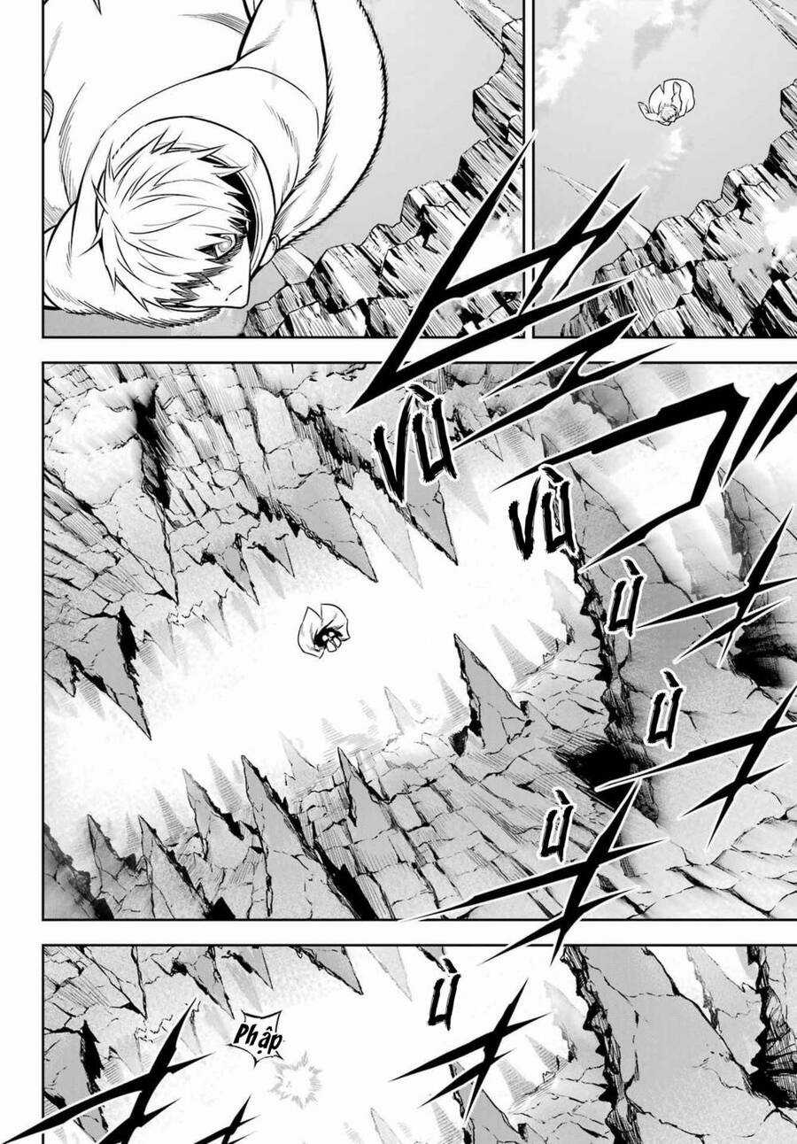 Ragna Crimson - Chương 61 - Trang 4