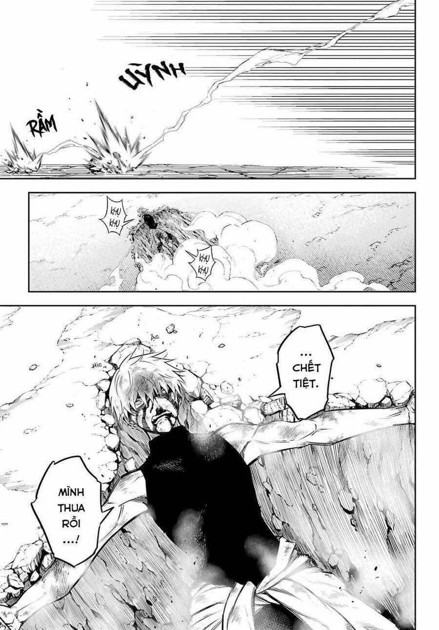 Ragna Crimson - Chương 61 - Trang 31