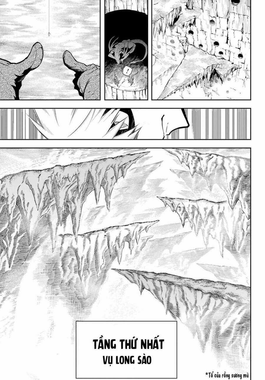 Ragna Crimson - Chương 61 - Trang 5